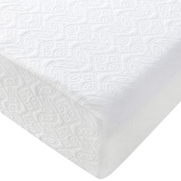 Comfort Gel Memory Foam Queen Mattress