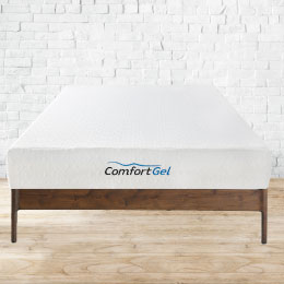 Comfort Gel Memory Foam King Mattress