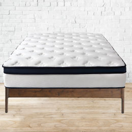 Sleep Rest Hybrid King Mattress