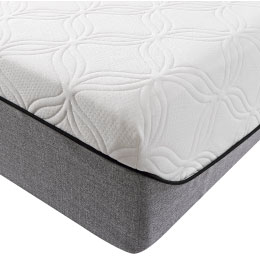 Supreme Latex Hybrid Queen Mattress